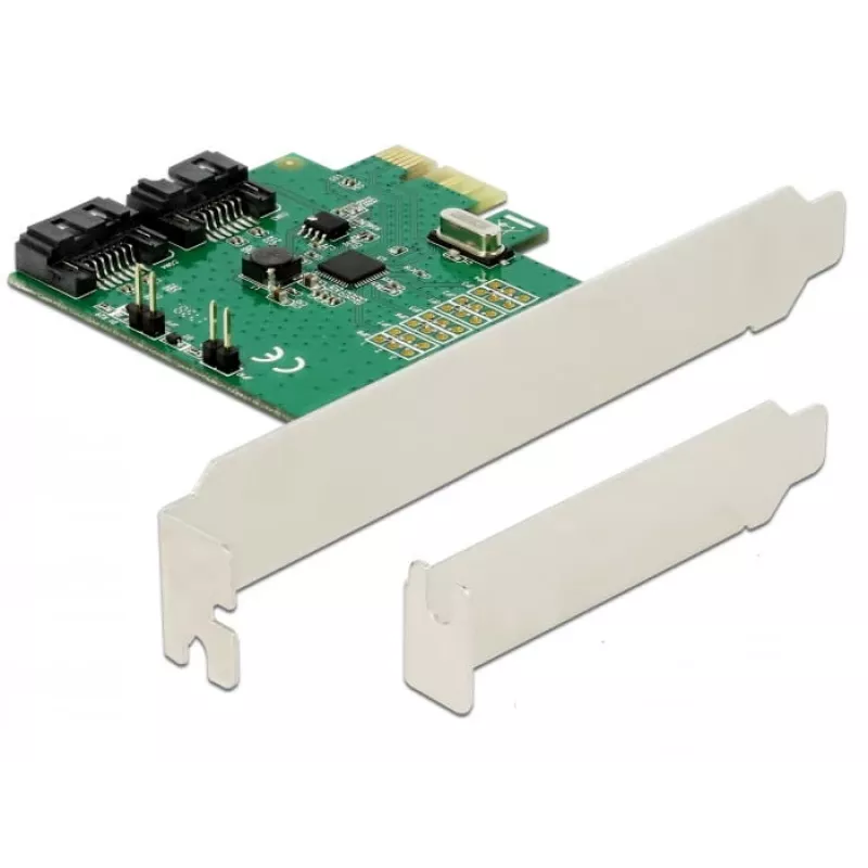 Wewnętrzny adapter SATA DeLOCK 90392
