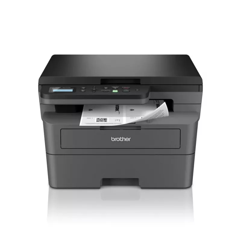 Brother DCP-L2620DW wielofunkcyjna drukarka laserowa A4 1200 x 1200 DPI 32 ppm Wi-Fi