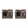 Extralink SFP+ 10G | Moduł SFP+ WDM | 10Gbps 1270/1330nm, jednomodowy, 2km, para