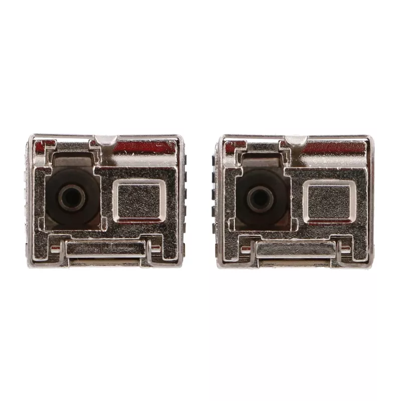 Extralink SFP+ 10G | Moduł SFP+ WDM | 10Gbps 1270/1330nm, jednomodowy, 2km, para