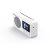 Blaupunkt DR6WH Przenośne radio Biały