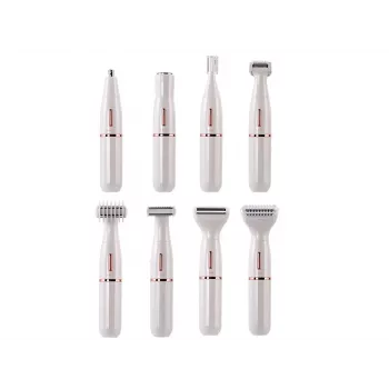 Lafe 47669 Golarka damska 6 w 1 UltraTrim