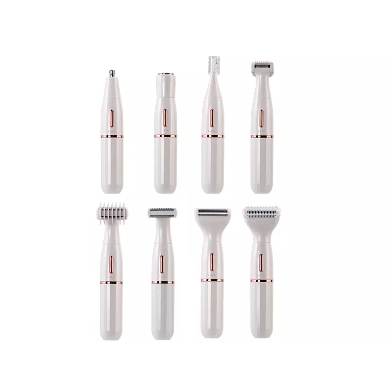 Lafe 47669 Golarka damska 6 w 1 UltraTrim