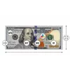 Safescan 185-S wykrywacz fałszywych banknotów Czarny