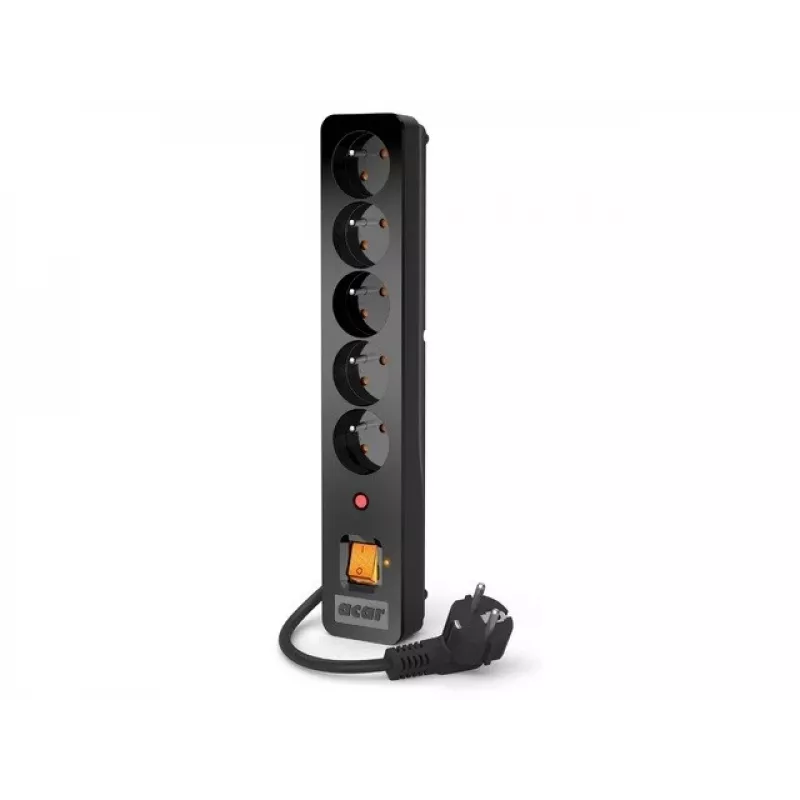 Acar ALP-ACARX5-----003 Produkt Czarny