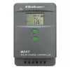 Ładowarka solarna MPPT z czujnikiem temperatury 60A