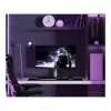 JAPANNEXT JN-IPS245G320F-HSP monitor komputerowy 62,2 cm (24,5 cala) 1920 x 1080 pikseli Full HD LCD Czarny