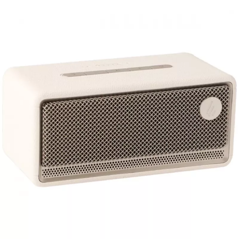Przenośny głośnik stereo Edifier ES60 biały