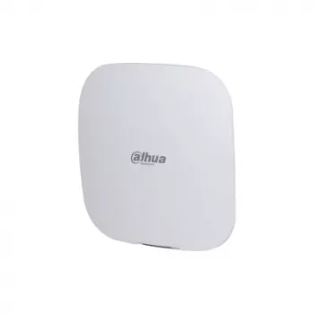 System alarmowy Dahua Technology ARC3000H-W2 Wi-Fi Biały Przewodowy Bezprzewodowy