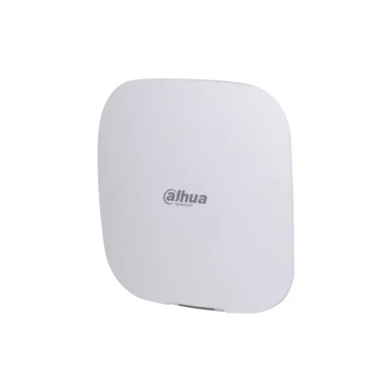 System alarmowy Dahua Technology ARC3000H-W2 Wi-Fi Biały Przewodowy Bezprzewodowy
