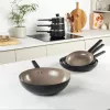 Patelnia Salter BW12882EU7 28 cm z ceramiczną powłoką nieprzywierającą
