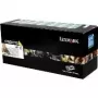 Lexmark C782X1YG Żółty materiał eksploatacyjny do drukarki