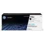 Toner HP 136A CZARNY ORYGINALNY KASETA TONEROWA LASERJET 1500 stron Czarny