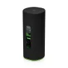 Router bezprzewodowy AmpliFi Alien Gigabit Ethernet Dwuzakresowy (2,4 GHz / 5 GHz) Czarny, Zielony