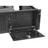 Obudowa serwerowa modułowa Lanberg SC01-4504-08B Rack (4U)