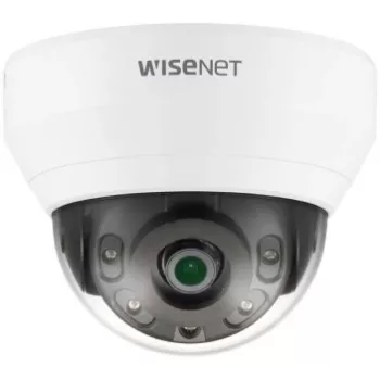 Kopułka sieciowa – stała – dzień/noc – 2,8 mm – 2560x1440 – H.265 – IK10 – IP66 – podczerwień