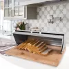 Pojemnik na chleb Maestro MR-1672S