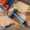 Philips OneUp Ultra-Concentrated Floor Cleaner, Stick vacuum, Niebieski, 40 ml, Płyn (koncentrat), Philips OneUp, 30 mm