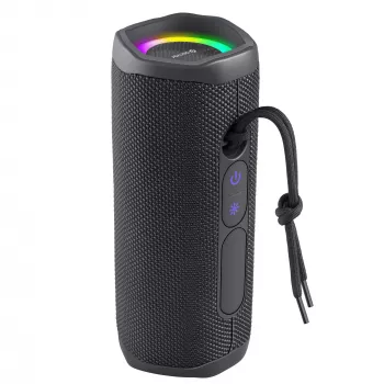 Głośnik przenośny Denver BTV-223 Czarny