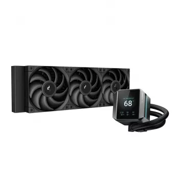 Chłodzenie cieczą All-in-one DeepCool MYSTIQUE 360