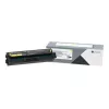 Toner Lexmark C340X40 4500 stron Żółty