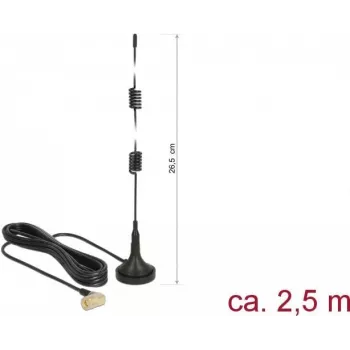 Antena dookólna DeLOCK 89614