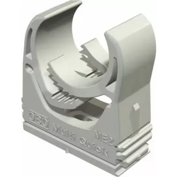 Zacisk Multi-Quick M-Quick ME 16-20mm Jasnoszary (2153718)