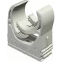 Zacisk Multi-Quick M-Quick ME 16-20mm Jasnoszary (2153718)