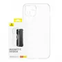 Cover Baseus P60157205203-02 do iPhone 15 Plus 17 cm