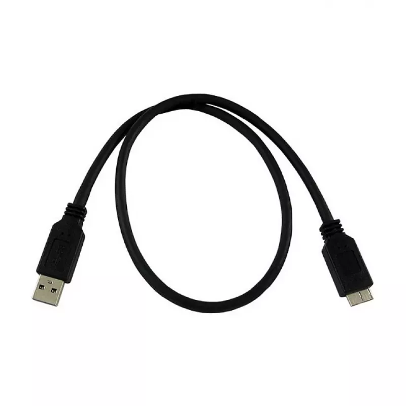 Obudowa HDD LC-Power LC-25U3-Hydra Czarna 2,5 cala
