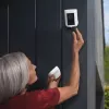 Amazon Ring Spotlight Cam Pro Battery, biała