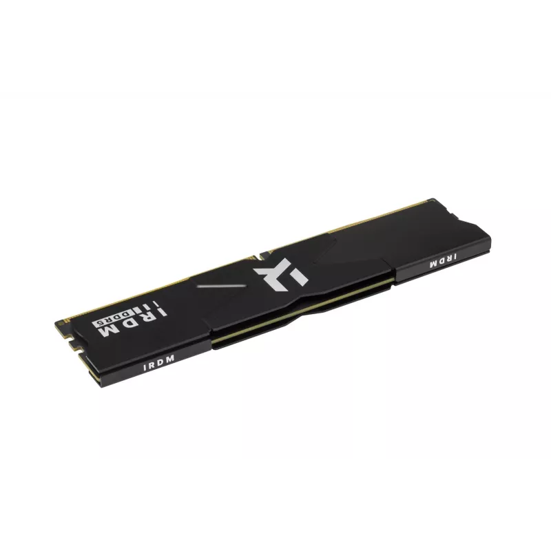 Pamięć DDR5 IRDM 32 GB (2×16 GB) / 8000 CL36 czarna