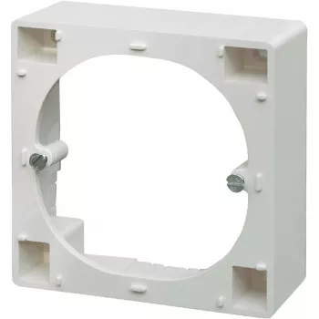 Kathrein 274226 Urządzenie sieciowe Białe