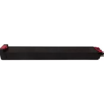 Kaseta z tonerem Sharp MX60GTMA magenta, oryginalna, wydajność 24000 stron, 1 szt.