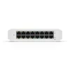 Przełącznik Ubiquiti UniFi Switch Lite 16 PoE L2 Gigabit Ethernet (10/100/1000) Power over Ethernet (PoE) Biały