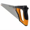 Fiskars Pro PowerTooth Piła do metalu 55 cm Czarny, Srebrny, Żółty