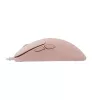 Mysz White Shark GM-5014 Graphene Pink USB