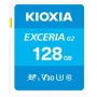 Karta pamięci Kioxia LNEX2L128GG4 128 GB MicroSDXC UHS-I Class 10 (LNEX2L128GG4)