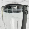Blender szklany dzbanek Petra PT5531MBLKVDE czarny