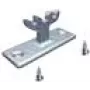 Biurkowa jednostka zasilająca i łączności Bachmann Easy-Desk-3G srebrny, model 930.025