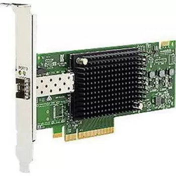 Karta sieciowa Lenovo 01CV830 Wewnętrzna Światłowodowa 16000 Mbit/s