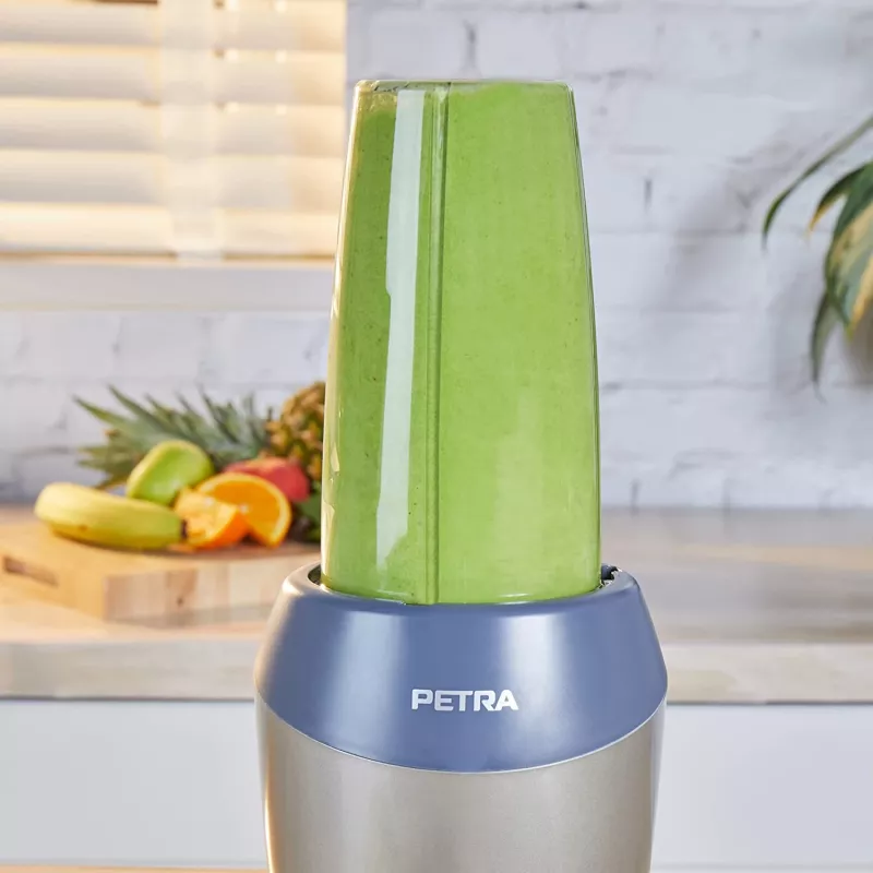 Blender Nutrimax Petra PT2002V4SILVERVDEEU7