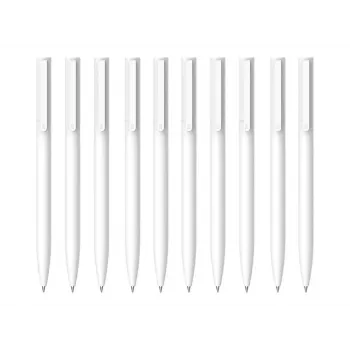 Długopis Xiaomi (zestaw 10 szt.) - cienkopis 0,5 mm