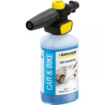 Karcher Home And Garden 2.643-144.0 Produkt 1 L Czarny