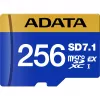 Karta pamięci ADATA UD256GEX3L1-C 256 GB MicroSDXC UHS-II