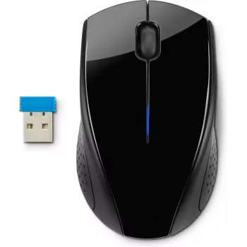 Mysz bezprzewodowa HP 220