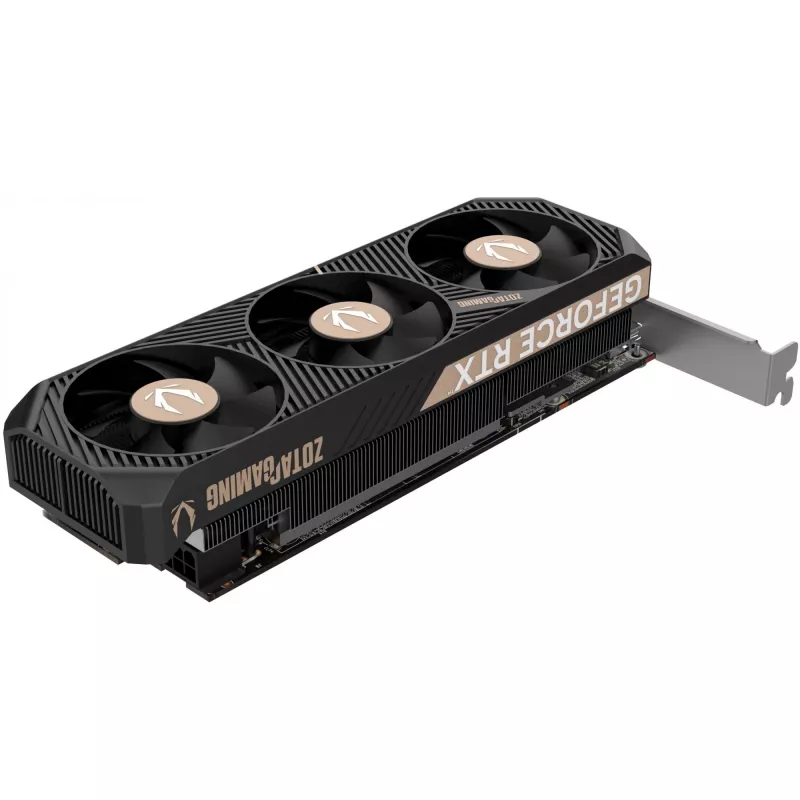 Karta graficzna Zotac GAMING GeForce RTX 5060 Low Profile 8 GB GDDR7