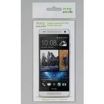HTC SP P970 - Osłona ekranu (opakowanie z 2) - do HTC One Max
