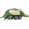 Baler BRUDER 02033 Wstępnie złożony Skala 1:16 Długość 605 mm Szerokość 185 mm Wysokość 210 mm