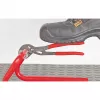 Knipex 87 01 250 szczypce nastawne